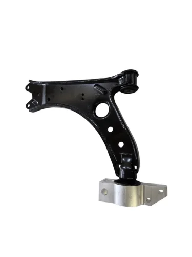 Рычаг подвески VW Golf (03-) AUDI A3 (03-) SKODA Octavia (04-) передней левый CTR CTR cq0402l