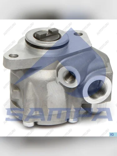 Насос гидроусилителя MERCEDES Axor SAMPA SAMPA 203.225-01