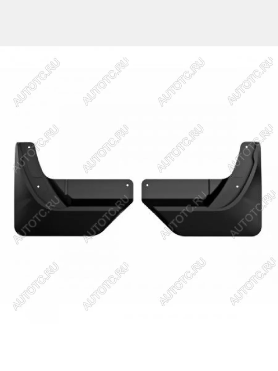 Брызговики передние Norplast Haval H5 (2023-2025)  с доставкой в г. Керчь