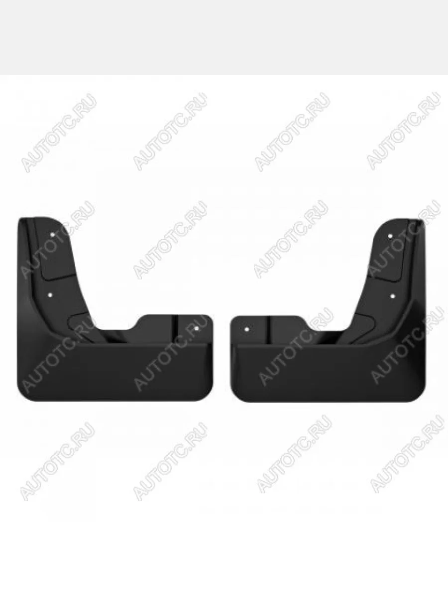Брызговики задние Norplast Haval H5 (2023-2025)  с доставкой в г. Керчь