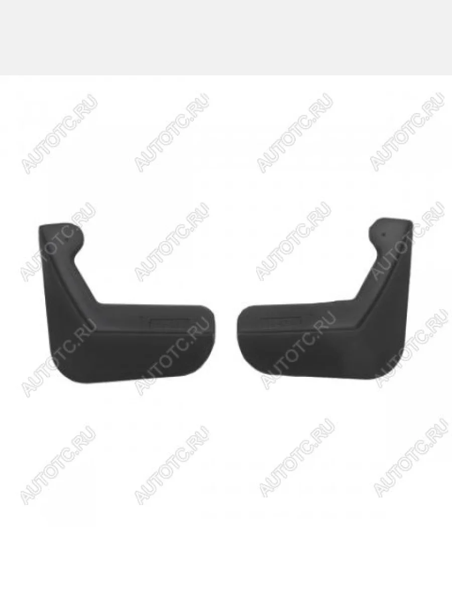 Брызговики передние Norplast Jetour X50 (2024-2025)  в Керчи Республика Крым