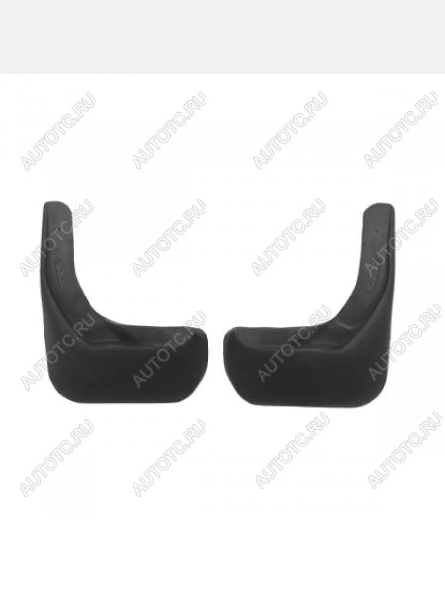 Брызговики задние Norplast Jetour X50 (2024-2025)  в Керчи Республика Крым