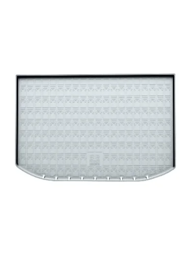 Коврик багажника (полиуретан) Norplast Unidec (серый) Tank 700 (2024-2025)