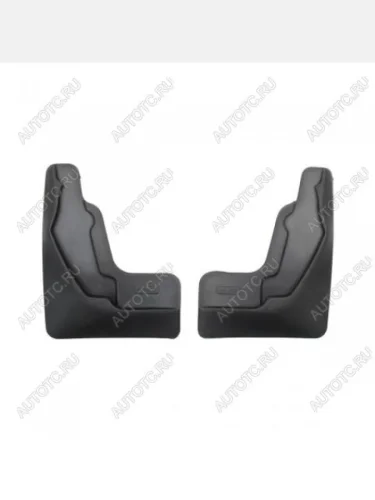 Брызговики передние Norplast SWM G01  1 (2018-2025)