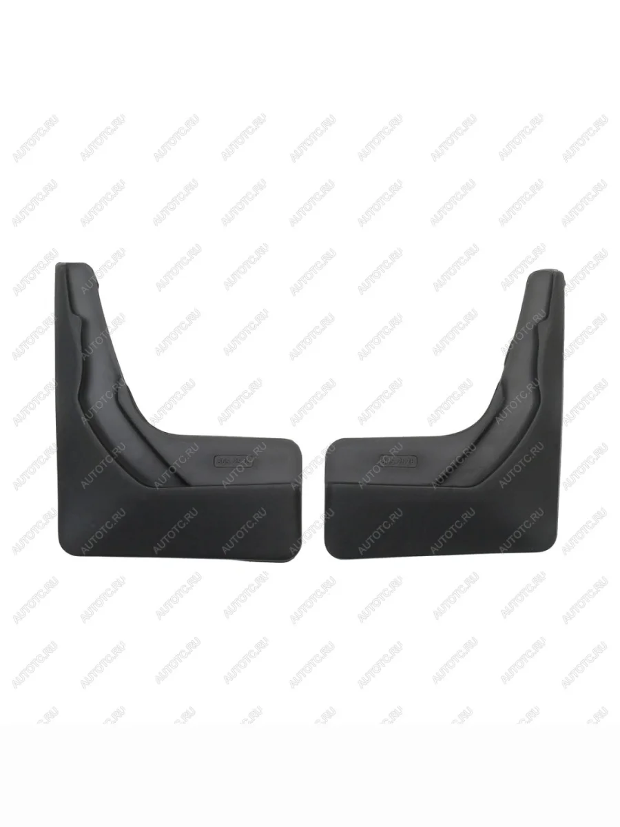 Брызговики задние Norplast  SWM G01 (2018-2025) 1  с доставкой в г. Пермь