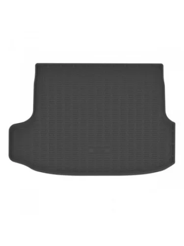 Коврик багажника (полиуретан) Norplast Unidec (черный) Honda ZR-V 1 (2022-2025)