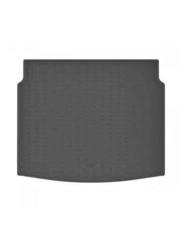 Коврик багажника (полиуретан) Norplast Unidec (черный) Mazda CX-60 (2022-2025)