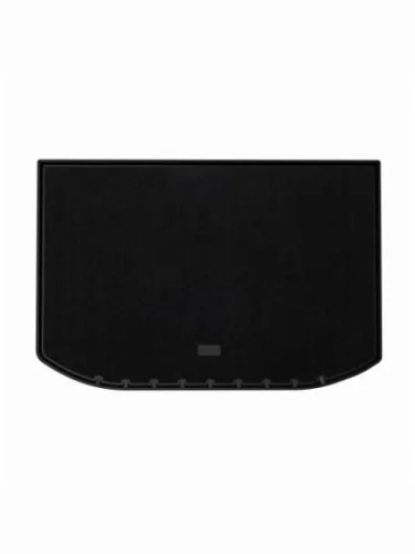 Коврик багажника комбинированный (полиуретан/текстиль) Norplast Unidec (черный) Tank 700 (2024-2025)