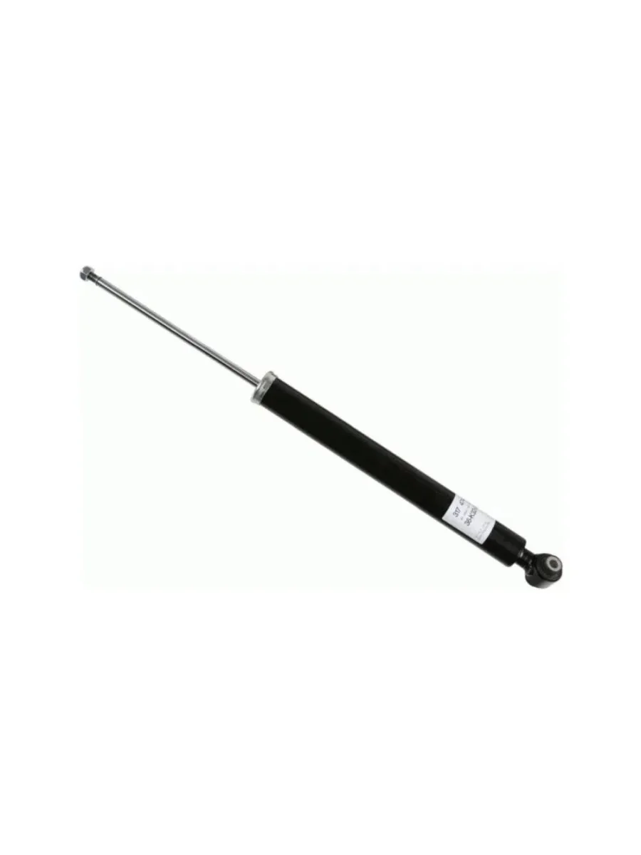 Амортизатор задний LH=RH SACHS  Mercedes-Benz CLA class (2013-2019) C117  в Керчи Республика Крым