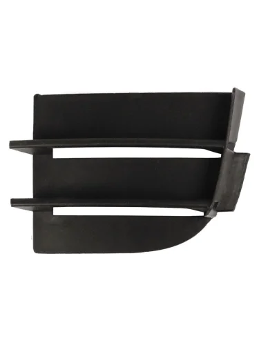 Вставка воздухозаборника бампера левая SAT Skoda Superb B6 (3T) лифтбэк дорестайлинг (2008-2013)