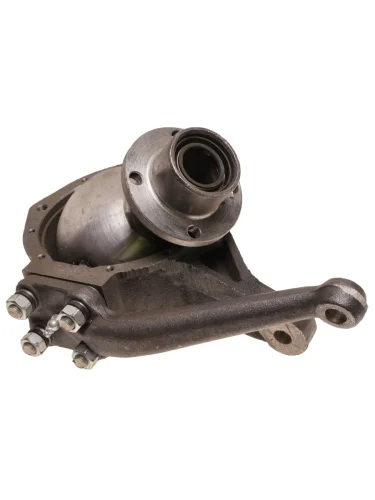 Кулак поворотный УАЗ-3151 правый NO NAME 006900-2304010-11