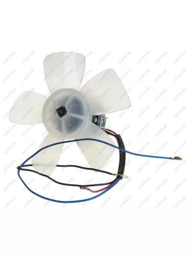 Мотор отопителя ВАЗ-2101-07,1111,2121 КЗАЭ КЗАЭ мэ255