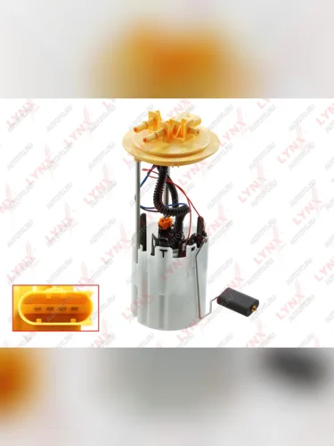 Насос топливный MERCEDES Sprinter (W906) в сборе LYNX LYNX cf3580