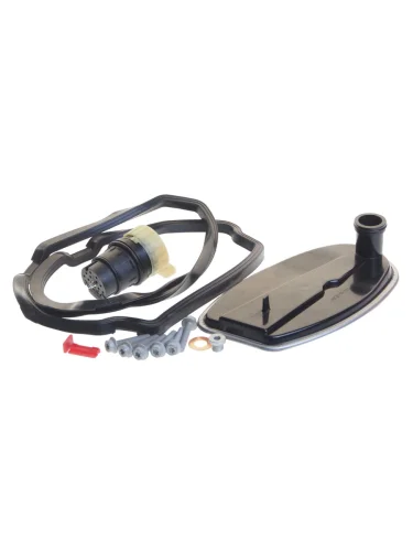 Фильтр масляный АКПП MERCEDES E (W210) комплект FEBI FEBI 100253