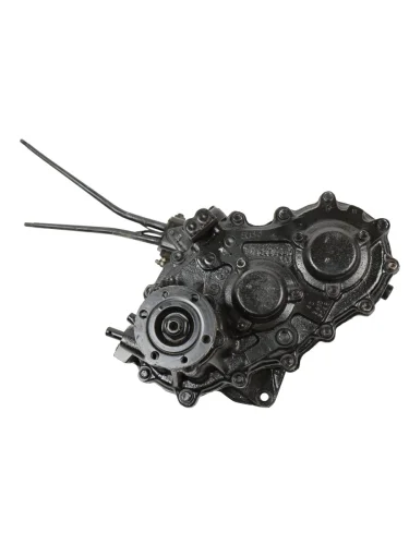 Коробка раздаточная УАЗ-3151,469 НО № NO NAME 316270-1800120-10