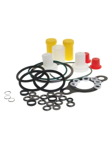 Ремкомплект ТНВД MERCEDES KRAUF KRAUF fzb2639le