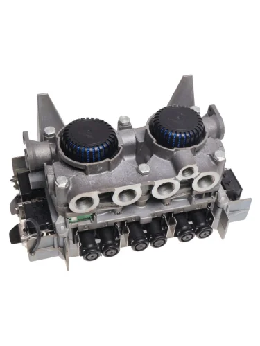 Модулятор прицепов DAF SCANIA WABCO WABCO 480102014r