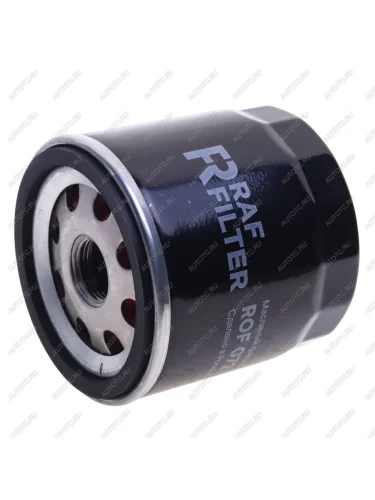 Фильтр масляный LIXIANG L7,L8,L9 RAF FILTER RAF FILTER rof072