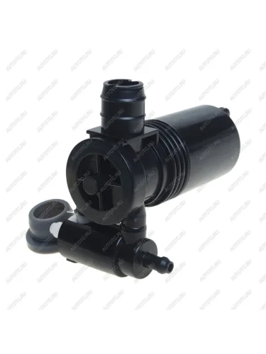 Насос омывателя NISSAN Juke (10-),Teana (08-),Tiida (06-) стекла ветрового QUATTRO FRENI QUATTRO FRENI qf00n00043