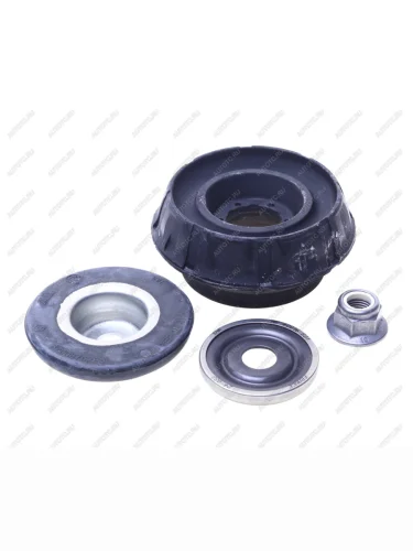 Опора амортизатора ЛАДА RENAULT Duster (10-) переднего комплект (с подшипником) OE RENAULT 543a06915r