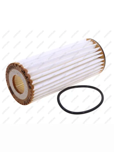 Фильтр масляный MERCEDES S (W222) (13-) MANN MANN hu60081z