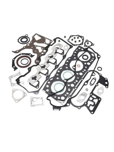 Рем-т ДВС для Toyota HIACE,HILUX,MARKII 2LTE 95- DAR rdv1750170