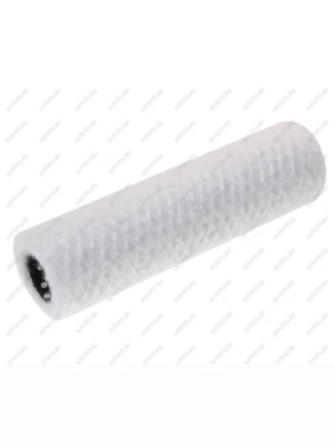 Элемент фильтрующий ЯМЗ топливный грубой очистки полиэфир.нить КОСТРОМСКОЙ ФИЛЬТР КП Автофильтр kf2202 s