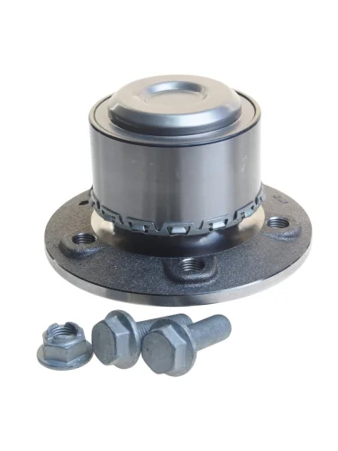 Ступица MERCEDES Viano (03),Vito (03-) передняя с подшипником FAG FAG 713668050