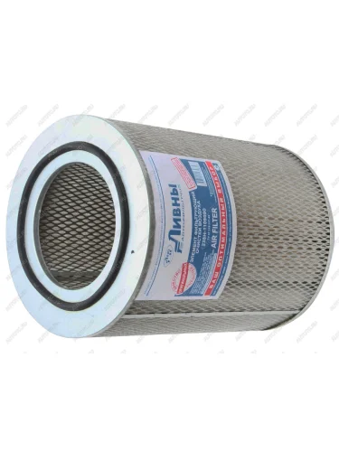 Элемент фильтрующий ЯМЗ-238,240,8401 воздушный металл. сетка с дном Специалист КОСТРОМСКОЙ ФИЛЬТР КП Автофильтр kf7238 sp