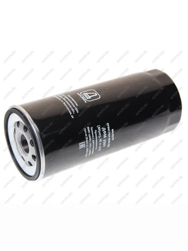 Фильтр масляный ЯМЗ-534,650.10 ДЗАФ ДЗАФ дфм 3901