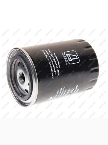 Фильтр топливный ЯМЗ-536 тонкой очистки ЕВРО-4 ДЗАФ ДЗАФ дфт 1902