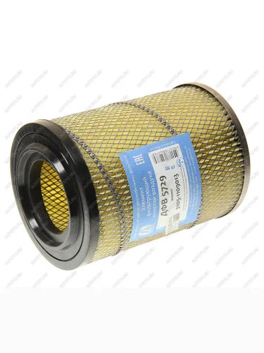 Элемент фильтрующий ГАЗ-3110,3302 воздушный инжектор высокий ДЗАФ ДЗАФ дфв 5729