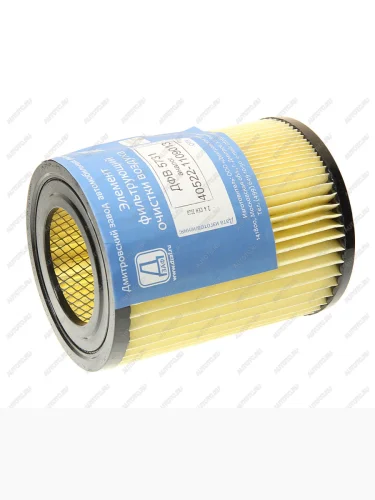 Элемент фильтрующий ГАЗ-3302 воздушный (дв.ЗМЗ-40524) ЕВРО-3 ДЗАФ ДЗАФ дфв 5731