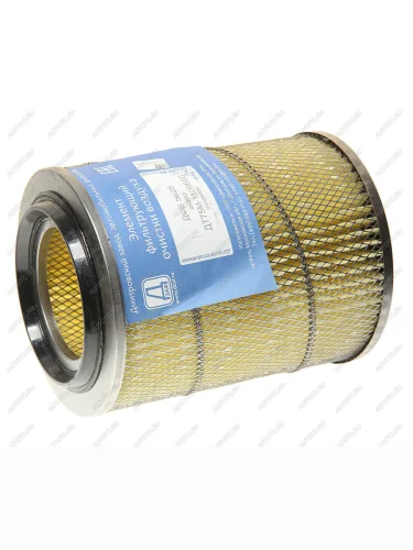 Элемент фильтрующий ЗИЛ-5301,ДТ-75 воздушный ДЗАФ ДЗАФ дфв 5625