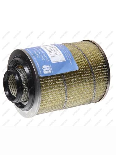 Элемент фильтрующий ЗИЛ-5301,ДТ-75 воздушный комплект ДЗАФ ДЗАФ дфв 5623