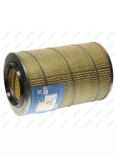 Элемент фильтрующий КАМАЗ воздушный ДЗАФ ДЗАФ дфв 5801