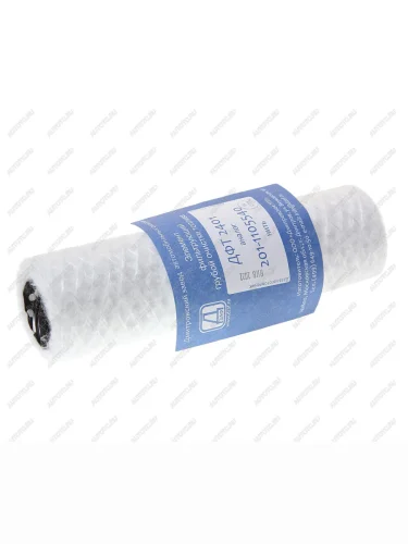 Элемент фильтрующий ЯМЗ топливный грубой очистки ДЗАФ ДЗАФ дфт 2401нить