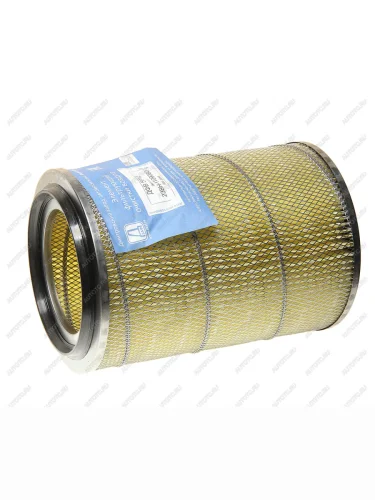 Элемент фильтрующий ЯМЗ-238,240,8401 воздушный без дна ДЗАФ ДЗАФ дфв 5912