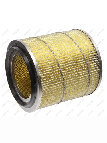 Элемент фильтрующий ЯМЗ-8421 воздушный с дном ДЗАФ ДЗАФ дфв 5915