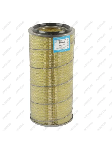 Элемент фильтрующий ЯМЗ-8421 КРАЗ-6510 воздушный без дна ДЗАФ ДЗАФ дфв 5916