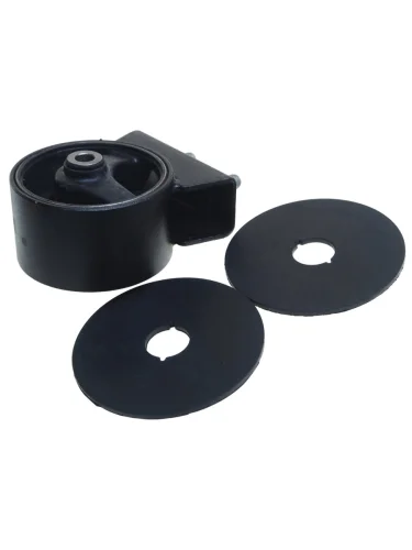 Опора двигателя SUZUKI SX4 (03-) задняя FEBEST FEBEST szm-sx4rr