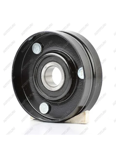 Ролик приводного ремня VW Bora,Golf 4 (00-06) (1.41.6) натяжителя BSG BSG bsg90615011