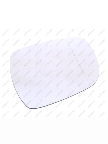 Элемент зеркальный LEXUS RX300 левый асферический с обогревом ERGON ERGON 92440306