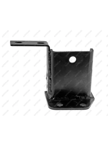 Кронштейн МАЗ двигателя левый ОАО МАЗ МАЗ ОАО 4370-1001011