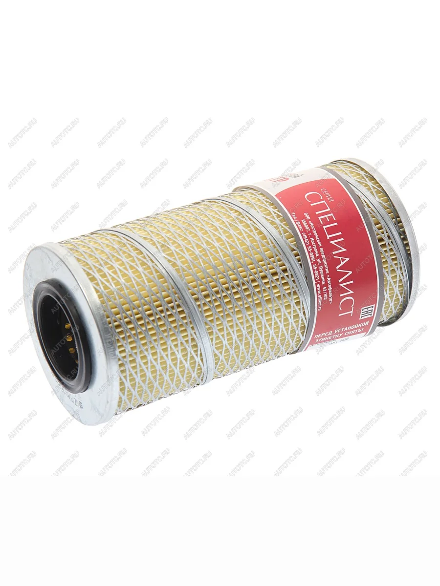 Элемент фильтрующий КАМАЗ-ЕВРО,ЯМЗ масляный (металлическая сетка) Специалист КОСТРОМСКОЙ ФИЛЬТР КП Автофильтр kf5840 sp  в Перми Пермском крае
