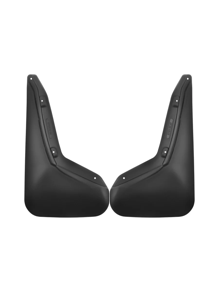 Брызговики задние (optimum)(бензин) FROSCH  Tank 700 (2024-2025)  с доставкой в г. Пермь