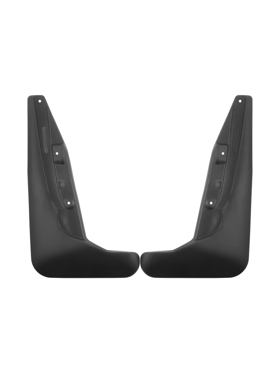 Брызговики передние (optimum)(бензин) FROSCH Tank 700 (2024-2025)  с доставкой в г. Керчь