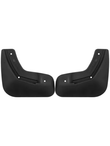 Брызговики передние (optimum) FROSCH Chery Tiggo 4 (2024-2025) 2-ой рестайлинг