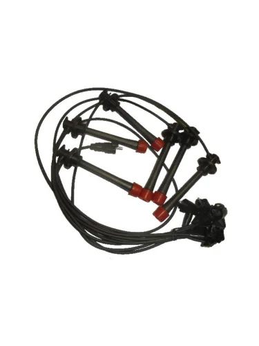 Провода высоковольтные для TOYOTA 1FZ-FE LAND CRUISER FZJ80 92-98, LX450 DAR br140028