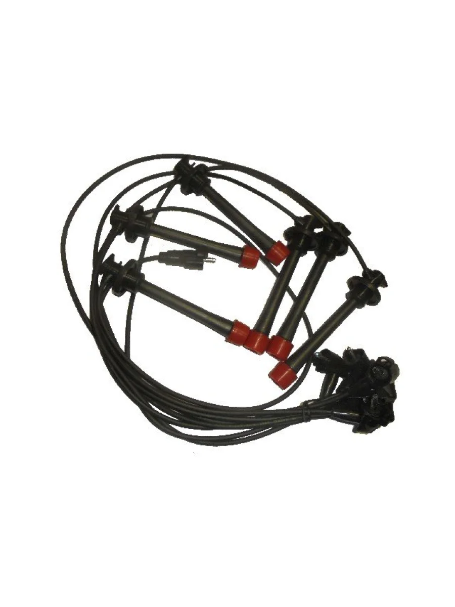 Провода высоковольтные для TOYOTA 1FZ-FE LAND CRUISER FZJ80 92-98, LX450 DAR br140028  в Воронеже Воронежской области